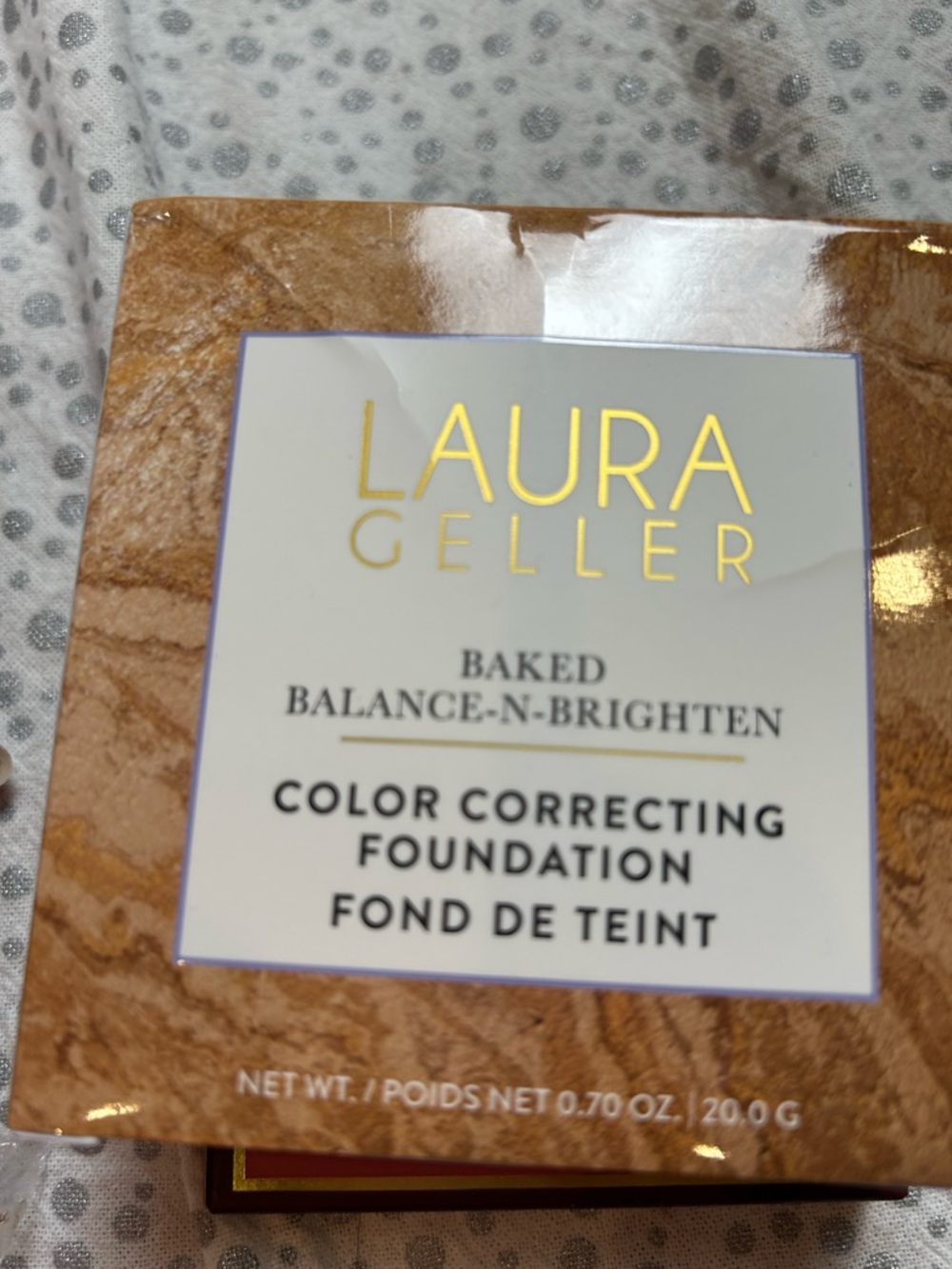 Laura Geller Makeup Set - 4 piece - Picture 4 of 7